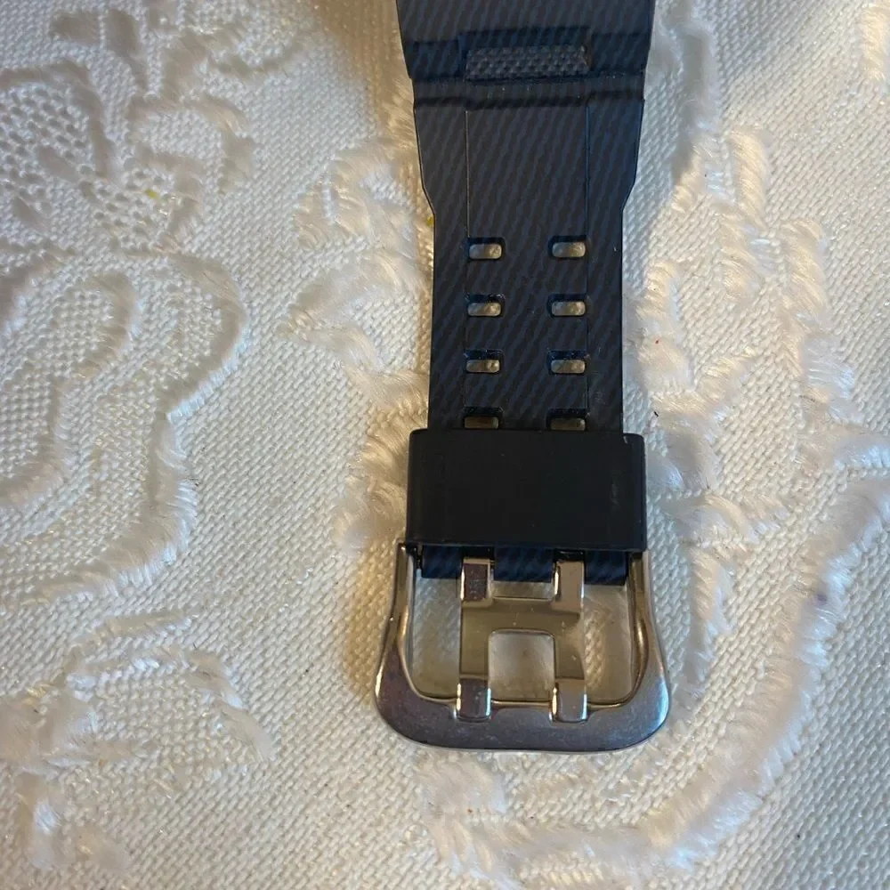 🥀SKMEI Sport Digital Watch Rubber Waterproof 💦 - Picture 8 of 8
